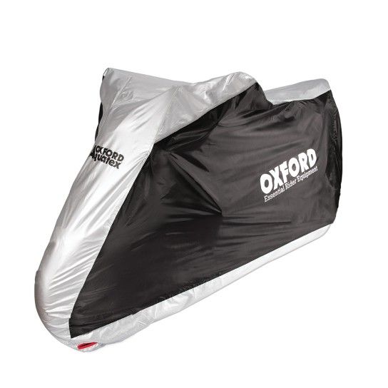 CAPA OXFORD MOTO AQUATEX 